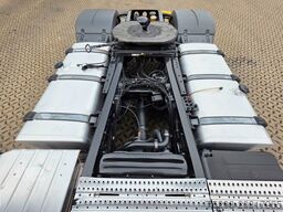 MAN TGX 18.460 4X2 BLS / Retarder / ADR AT