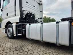 MAN TGX 18.460 4X2 BLS / Retarder / ADR AT
