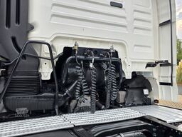 MAN TGX 18.460 4X2 BLS / Retarder / ADR AT