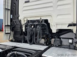 MAN TGX 18.460 4X2 BLS / Retarder / ADR AT