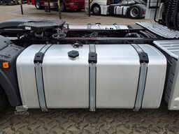 MAN TGX 18.460 4X2 BLS / Retarder / ADR AT