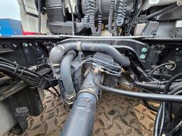 MAN TGX 18.460 4X2 BLS / Retarder / ADR AT