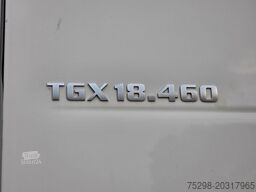 MAN TGX 18.460 4X2 BLS / Retarder / ADR AT