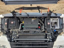 MAN TGX 18.460 4X2 BLS / Retarder / ADR AT