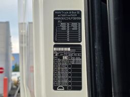 MAN TGX 18.460 4X2 BLS / Retarder / ADR AT