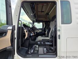 MAN TGX 18.460 4X2 BLS / Retarder / ADR AT