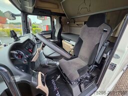 MAN TGX 18.460 4X2 BLS / Retarder / ADR AT