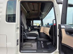 MAN TGX 18.460 4X2 BLS / Retarder / ADR AT