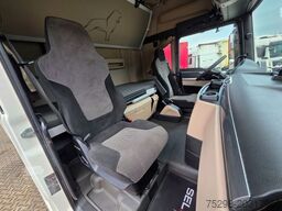 MAN TGX 18.460 4X2 BLS / Retarder / ADR AT
