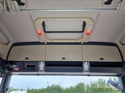MAN TGX 18.460 4X2 BLS / Retarder / ADR AT