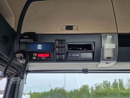 MAN TGX 18.460 4X2 BLS / Retarder / ADR AT