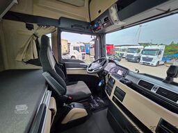 MAN TGX 18.460 4X2 BLS / Retarder / ADR AT