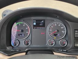 MAN TGX 18.460 4X2 BLS / Retarder / ADR AT