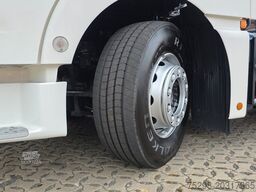 MAN TGX 18.460 4X2 BLS / Retarder / ADR AT