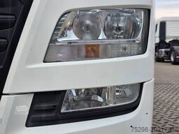 MAN TGX 18.460 4X2 BLS / Retarder / ADR AT