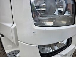 MAN TGX 18.460 4X2 BLS / Retarder / ADR AT