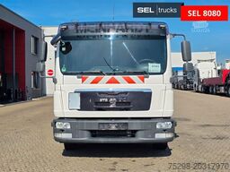 MAN TGL 12.250 4X2 BL