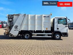 MAN TGL 12.250 4X2 BL