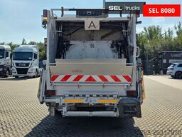 MAN TGL 12.250 4X2 BL