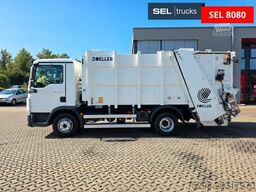MAN TGL 12.250 4X2 BL