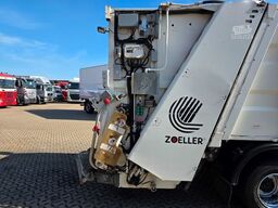 MAN TGL 12.250 4X2 BL