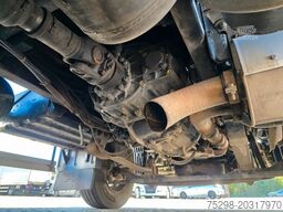 MAN TGL 12.250 4X2 BL