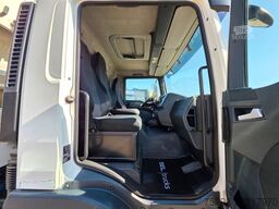 MAN TGL 12.250 4X2 BL