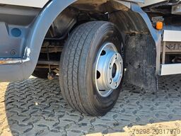 MAN TGL 12.250 4X2 BL