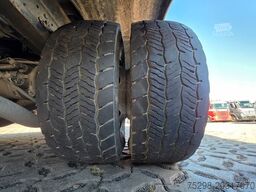 MAN TGL 12.250 4X2 BL