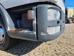 MAN TGL 12.250 4X2 BL