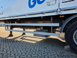 System Trailer PRSSL-24-1-TRI / Ldbw / Lenkachse