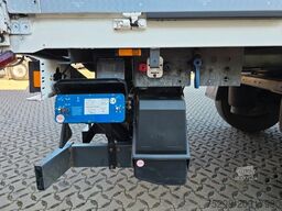 System Trailer PRSSL-24-1-TRI / Ldbw / Lenkachse