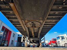 System Trailer PRSSL-24-1-TRI / Ldbw / Lenkachse