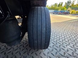 System Trailer PRSSL-24-1-TRI / Ldbw / Lenkachse