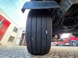 System Trailer PRSSL-24-1-TRI / Ldbw / Lenkachse