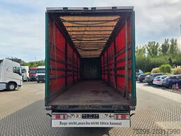 KRONE SD / Palettenkasten / Liftachse