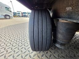 KRONE SD / Palettenkasten / Liftachse