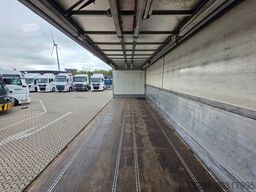 IVECO Stralis 460 / Ldbw / Lenkachse / Liftachse
