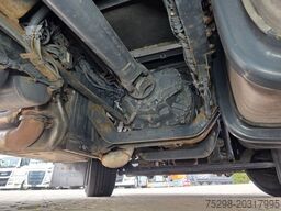IVECO Stralis 460 / Ldbw / Lenkachse / Liftachse