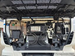 IVECO Stralis 460 / Ldbw / Lenkachse / Liftachse