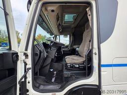 IVECO Stralis 460 / Ldbw / Lenkachse / Liftachse