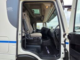 IVECO Stralis 460 / Ldbw / Lenkachse / Liftachse