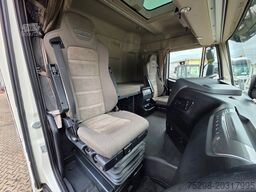 IVECO Stralis 460 / Ldbw / Lenkachse / Liftachse