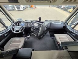 IVECO Stralis 460 / Ldbw / Lenkachse / Liftachse