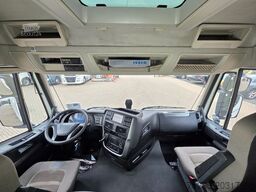 IVECO Stralis 460 / Ldbw / Lenkachse / Liftachse