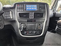 IVECO Stralis 460 / Ldbw / Lenkachse / Liftachse