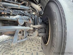 IVECO Stralis 460 / Ldbw / Lenkachse / Liftachse