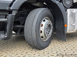 IVECO Stralis 460 / Ldbw / Lenkachse / Liftachse