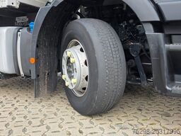 IVECO Stralis 460 / Ldbw / Lenkachse / Liftachse