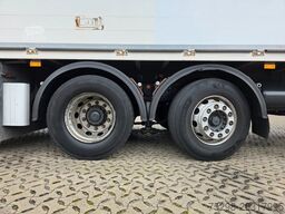 IVECO Stralis 460 / Ldbw / Lenkachse / Liftachse